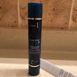 Lancôme Visionnaire Crescendo night peel